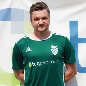 Profilbild von Michael Martinez