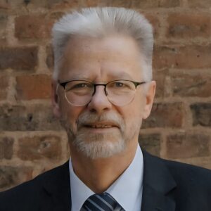 Profilbild von Michael Marx