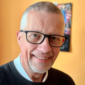 Profilbild von Michael Marx