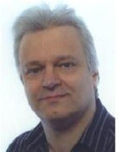 Profilbild von Michael Marx