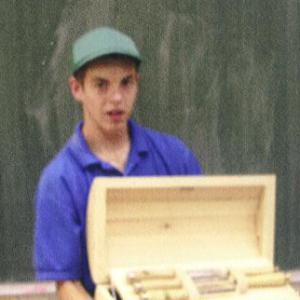 Profilbild von Michael Marx