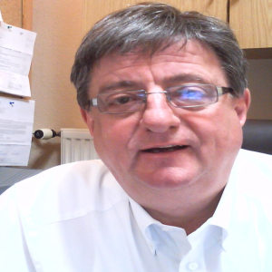 Profilbild von Michael Marx
