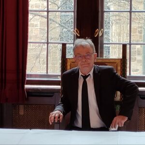 Profilbild von Michael Marx