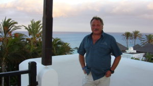 Profilbild von Michael Marz