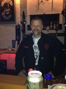 Profilbild von Michael Marzi