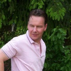 Profilbild von Michael Matern