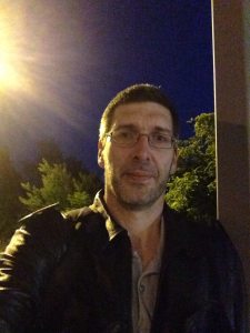 Profilbild von Michael Mathew