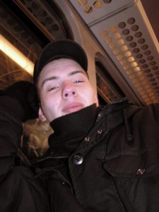 Profilbild von Michael Matteschek