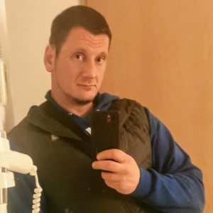 Profilbild von Michael Matthes