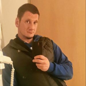 Profilbild von Michael Matthes