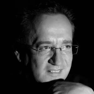 Profilbild von Michaël Matthes