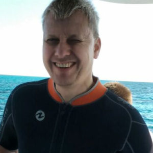 Profilbild von Michael Matzat