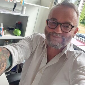 Profilbild von Michael Mau