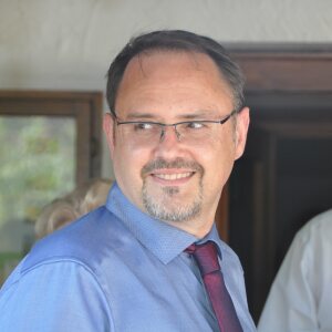 Profilbild von Michael Maurer