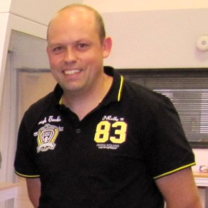 Profilbild von Michael Mayer