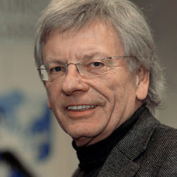 Profilbild von Michael Mayer