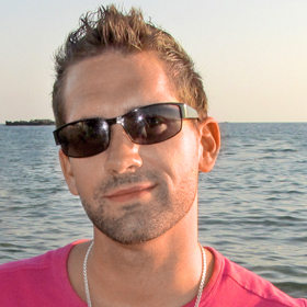 Profilbild von Michael Mayer