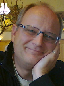 Profilbild von Michael Mayer
