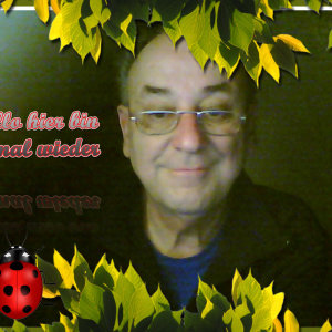 Profilbild von Michael Meckel