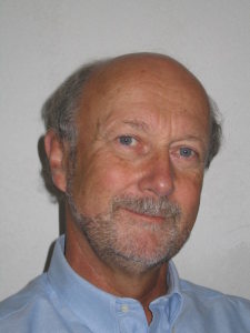 Profilbild von Michael Mecklenborg