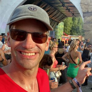 Profilbild von Michael Mecklenburg