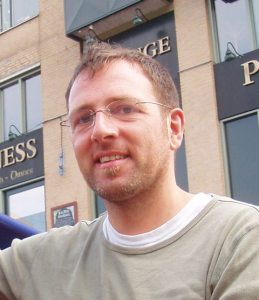 Profilbild von Michael Meder