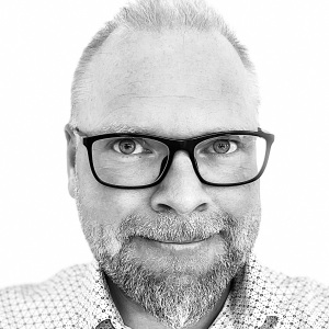 Profilbild von Michael Mehlem