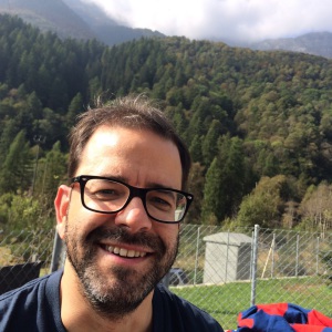 Profilbild von Michael Mehrgott