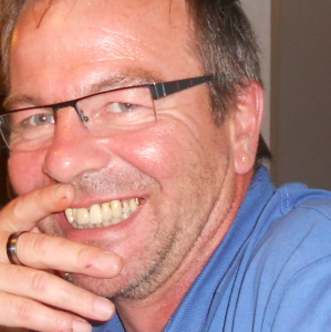 Profilbild von Michael Meier-Käfer
