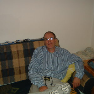Profilbild von Michael Meier
