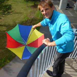 Profilbild von Michael Meier