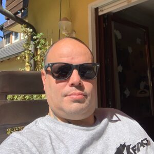 Profilbild von Michael Meier