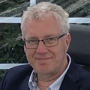 Profilbild von Michael Meinert