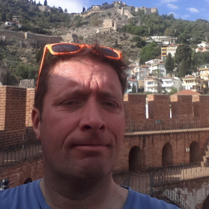 Profilbild von Michael Meise