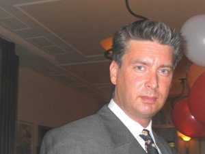Profilbild von Michael Meißner