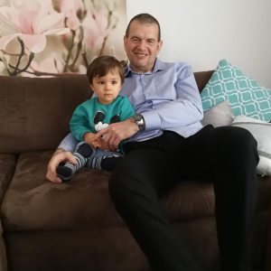 Profilbild von Michael Meißner