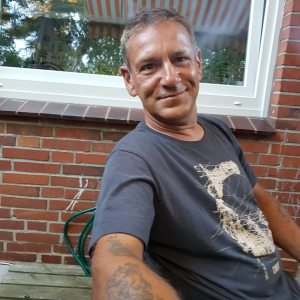 Profilbild von Michael Melcher