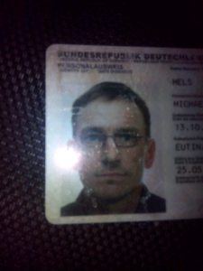 Profilbild von Michael Mels