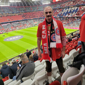 Profilbild von Michael Meltzer