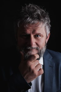 Profilbild von Michael Memel