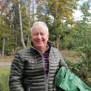Profilbild von Michael Mende
