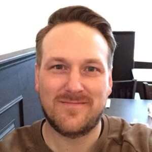 Profilbild von Michael Mende