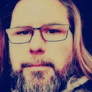 Profilbild von Michael Meng