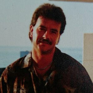 Profilbild von Michael Menge