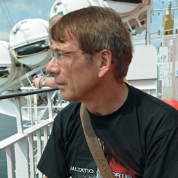 Profilbild von Michael Mengel