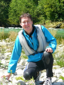 Profilbild von Michael Mensing