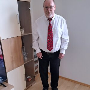 Profilbild von Michael Mentner