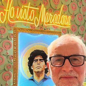 Profilbild von Michael Mentzel