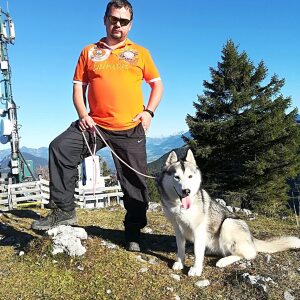 Profilbild von Michael Menzl