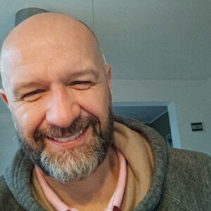 Profilbild von Michael Merkens